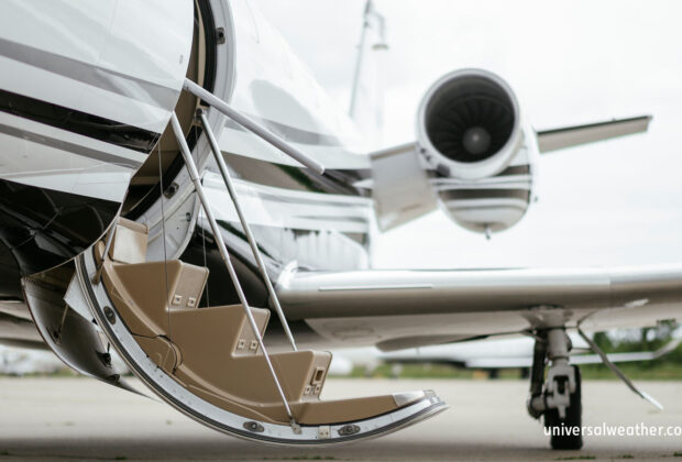 Business Jet Ops to Kenya: Ground Handling