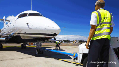 Australian Bizav Ops Checklist – Part 2: Permit & Slot Considerations