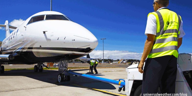 Australian Bizav Ops Checklist – Part 2: Permit & Slot Considerations