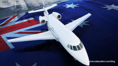 Australian BizAv Ops Checklist – Part 3: Curfews, Noise, Security, and ADS-B