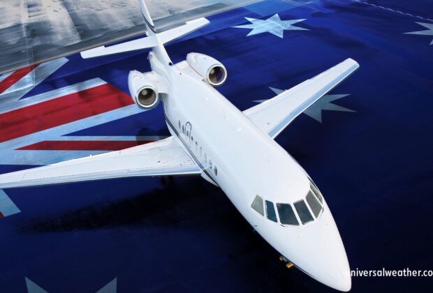 Australian BizAv Ops Checklist – Part 3: Curfews, Noise, Security, and ADS-B