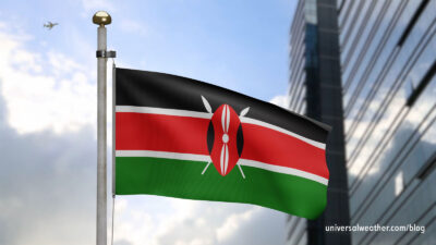 Business Jet Ops to Kenya: Hotels & Local Area