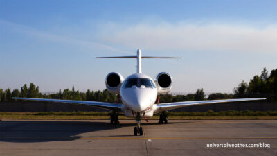 Business Jet Ops to Kenya: Flight Permits & Slots