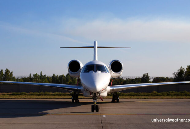 Business Jet Ops to Kenya: Flight Permits & Slots