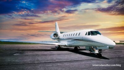 12 Ways Your Bizav Trip Can Go Wrong – Part 1