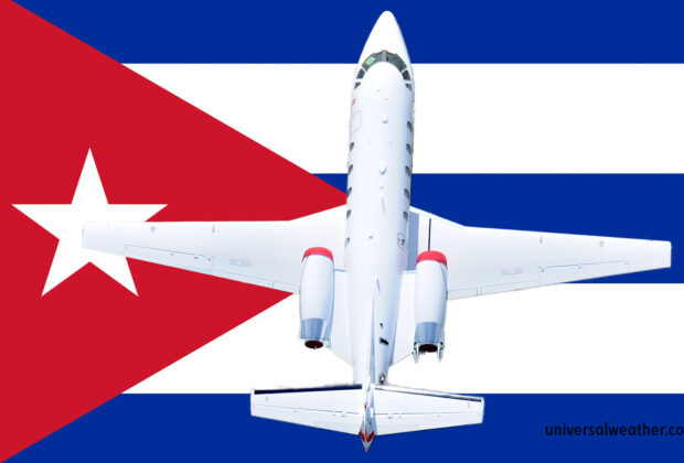 Cuba APIS requirements Now Required for BizAv Ops