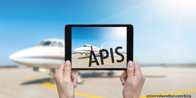 Colombia APIS: New Requirements for Business Aircraft Ops