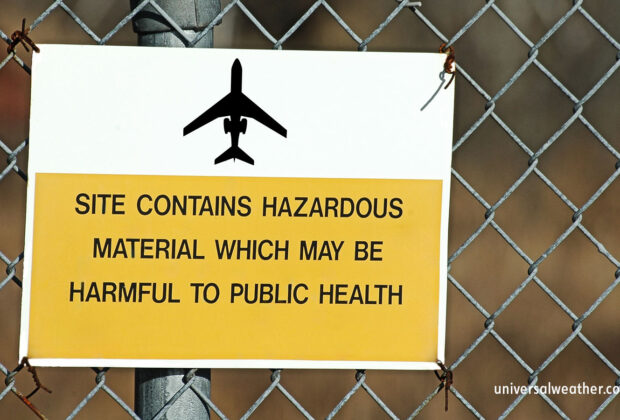 Hazmat Flights: How-to for Business Aviation Operations