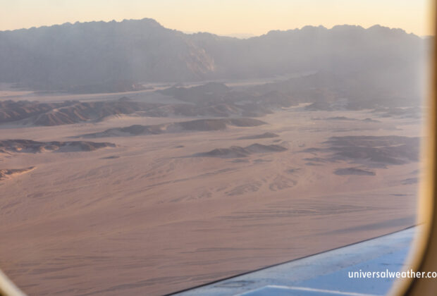 BizAv Ops to Northern Africa: Part 2 - Operator Tips