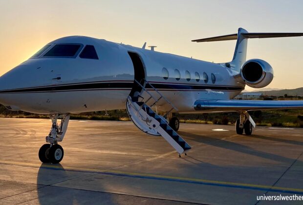 Weapons and Game Transportation on Business Aircraft: Part 1 of 2 – Travel Options