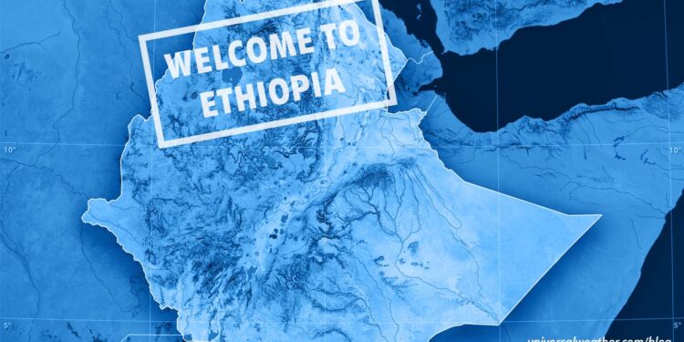 Business Aircraft Ops to Ethiopia: Airports and Services