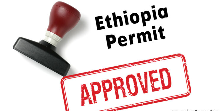 Business Aircraft Ops to Ethiopia: Permits, Slots & PPRs