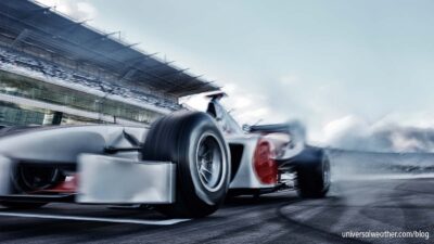 BizAv Trip Planning: 2016 Hungarian Formula One Grand Prix