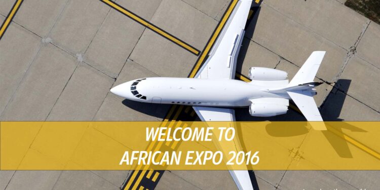 BizAv Ops Tips: African Air Expo 2016 - Traveling to Accra