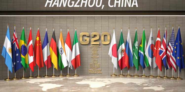 BizJet Planning Tips: B20 & G20 Summits in Hangzhou, China