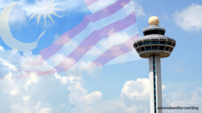 Kuala Lumpur - Which Airport to Choose