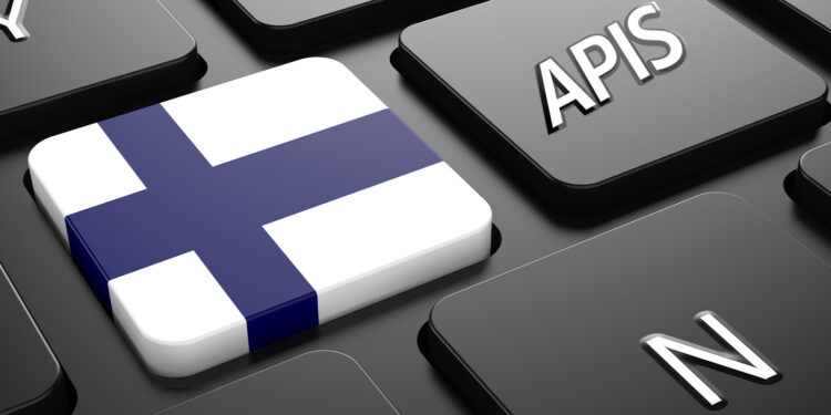 Finland Now Requires APIS Submissions for GA