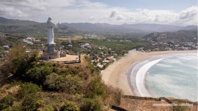 Operating a Business Aircraft through Nicaragua – Part 2: Airports & Services