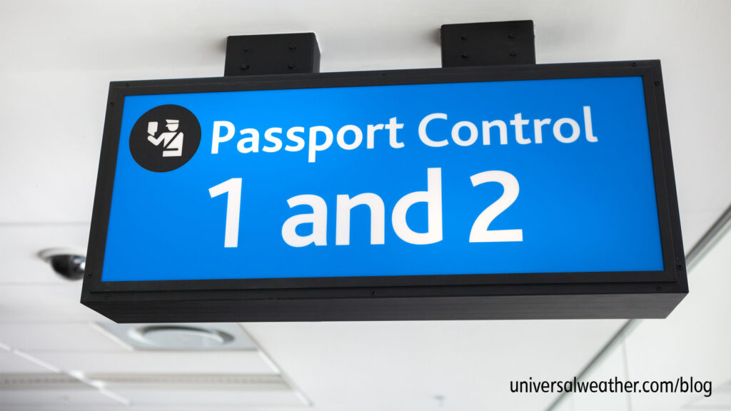 Customs Tips For Any Trip: Part 2 – Compliance with the Details