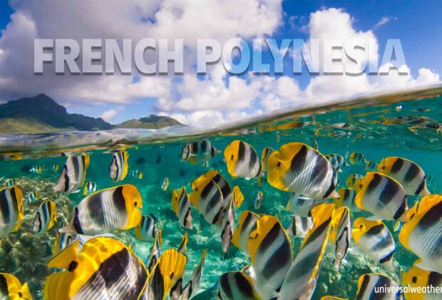 Business Aircraft Ops to French Polynesia – Part 2: Permits & Requirements