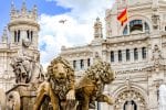 Madrid Business Aviation Destination Guide