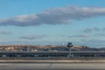 Barajas Airport