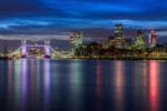 London