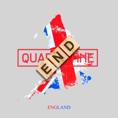 UK quarantine