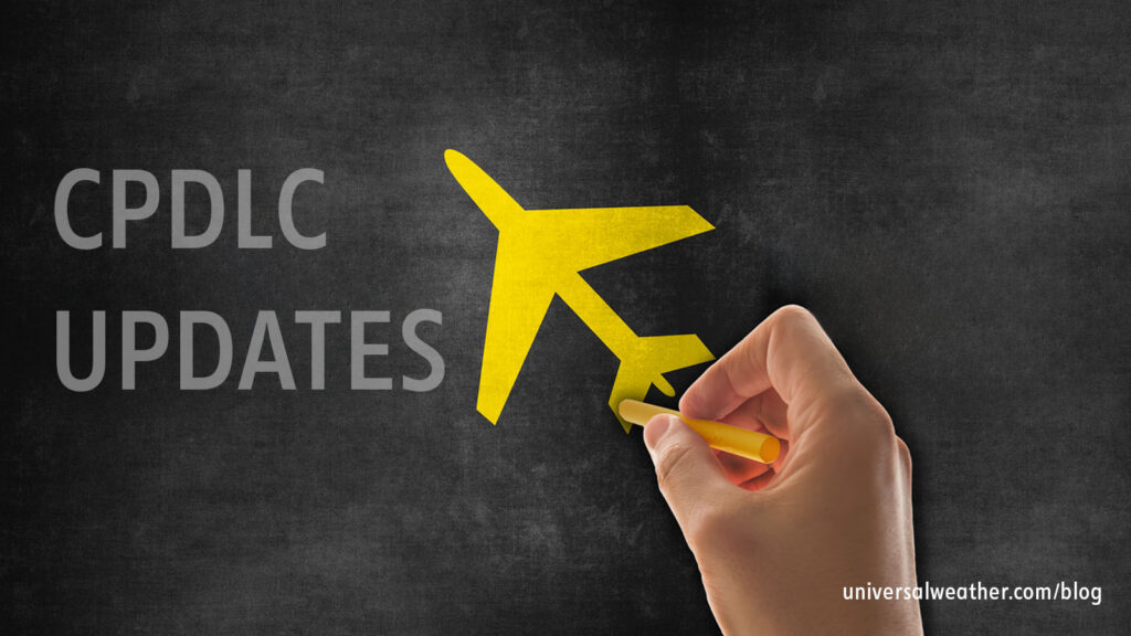 cpdlc-2017-updates