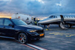business jet at FIMP Mauritius